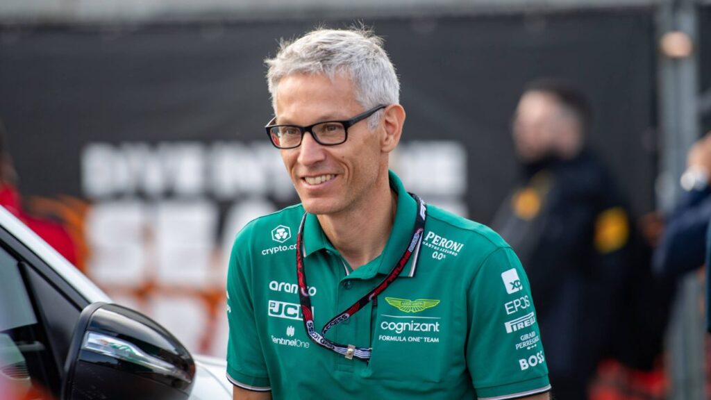 Amidst Speculations of 'Secret Ban', Aston Martin Boss Demands Realistic Expectations After Dramatic Rise in Order