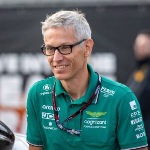 Amidst Speculations of 'Secret Ban', Aston Martin Boss Demands Realistic Expectations After Dramatic Rise in Order