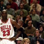How a Retired Michael Jordan Threatened Bulls Players About Returning While 'Torching' Them