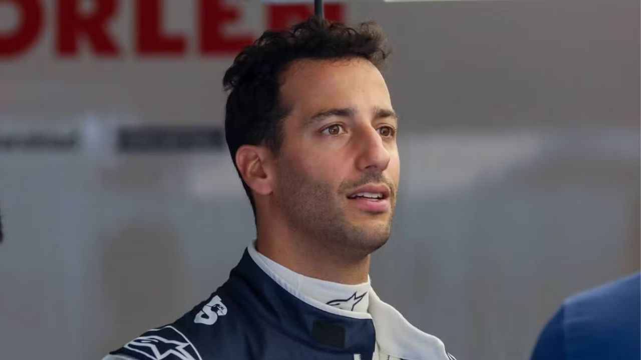 Daniel Ricciardo Admits Being Horrified by McLaren, After Making a Solid Comeback in F1