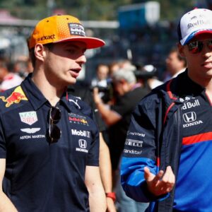 "Max Verstappen Indirectly Destroyed Daniil Kvyat's Career": Red Bull Star Accused of 'Ruining' Multiple Careers From His Brethren
