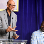 "I Could Have Blocked The Skyhook": Shaquille O'Neal Channels Inner Wilt Chamberlain As He Confidently Claims He Could Stop Kareem Abdul-Jabbar