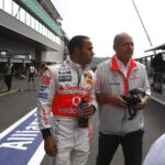 Lewis Hamilton Lost Out on Love at First Sight Over $25,000,000 Bet With McLaren F1