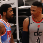 "You Don't Have a Ring": Stephen A. Smith Begs to Differ With Kyrie Irving's 'F**k Em All' Message to Russell Westbrook