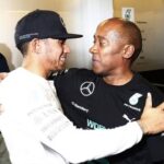 Lewis Hamilton Lives a Lavish $285,000,000 Lifestyle- But What Does His Father Do?