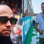 After Snubbing Ferrari President's Offer, Ex-F1 Champion Advises Lewis Hamilton Not to Be Emotional With Mercedes