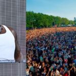 "I'm Still Trying to Process That, Lollapalooza What the Hell": Shaquille O'Neal in Awe of 'Biggest Crowd Ever' at His DJ Diesel Set