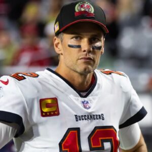 Tom Brady Had Fair Stance on the Short Shelf Life of Dual Threat QBs Like Lamar Jackson and Justin Fields: “Running Quarterbacks Don’t Last That Long"