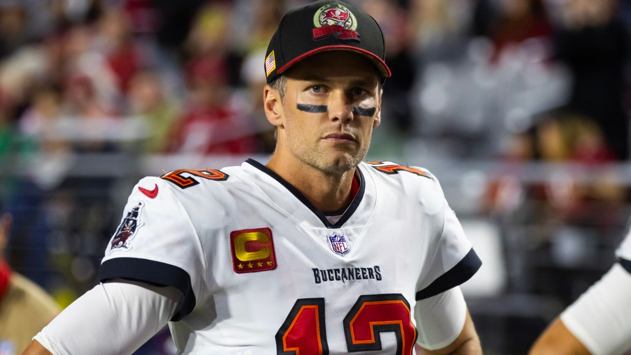 Tom Brady Had Fair Stance on the Short Shelf Life of Dual Threat QBs Like Lamar Jackson and Justin Fields: “Running Quarterbacks Don’t Last That Long"