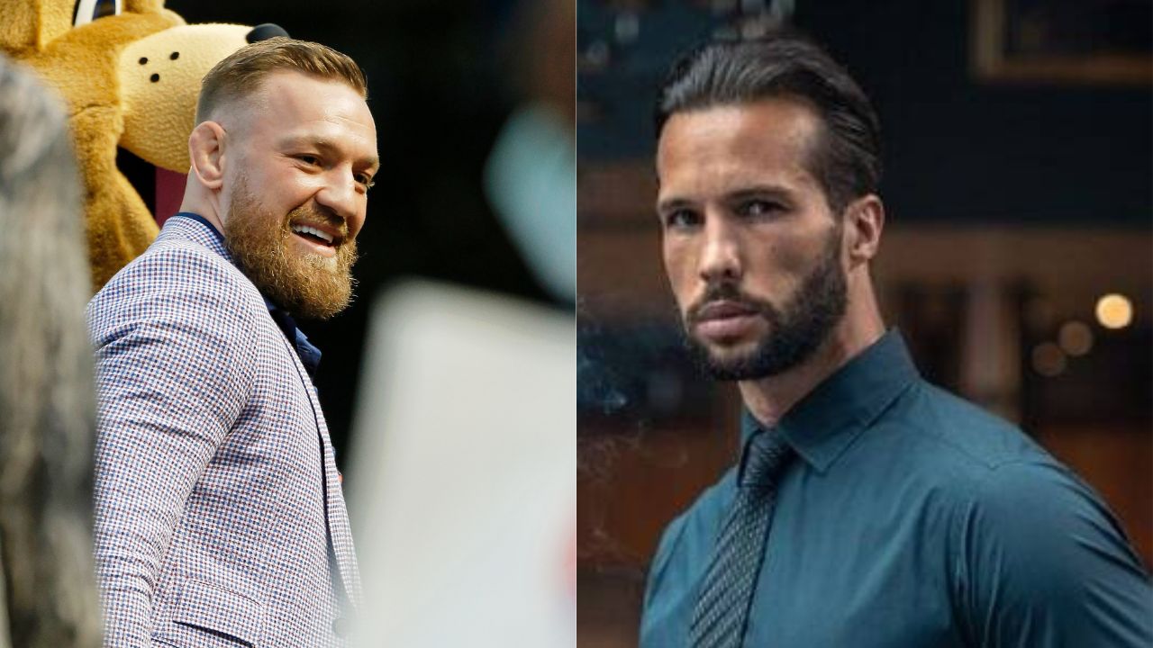 Andrew Tate’s Brother Desires to ‘Try’ $200,000,000 Man Conor McGregor’s New Venture: “I Actually Want to…”