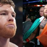 ‘Crazy’ Conor McGregor Gets Timeline for Canelo Alvarez Fight