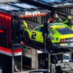 NASCAR 101 – Haulers, How Often They Have to Be Replaced, and Their Important Role in the Sport