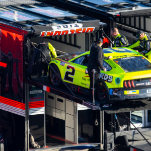 NASCAR 101 – Haulers, How Often They Have to Be Replaced, and Their Important Role in the Sport
