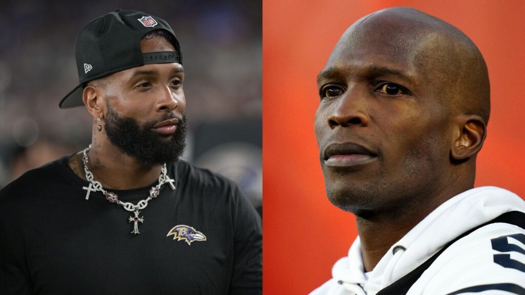 Odell Beckham Jr. Lost Out on a $200,000,000 Type Deal Due to Awful Super Bowl LVI Injury, Reckons Chad ‘Ochocinco’ Johnson