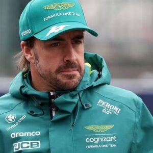 How Aston Martin Avoided the Blame Game to Steer Fernando Alonso to Success