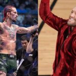 “0 Chance”: ‘Delusional’ Sean O’Malley Gets Slammed by Fans for Claiming to Reach Conor McGregor Like Milestone