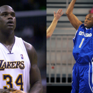 "You Know How Shaquille O'Neal Is": Penny Hardaway 'Uncovered' 7ft 1" Teammate's Blatant Lie 24 Years After Influencing $121,000,000 Decision