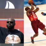 Shaquille O’Neal ‘Cheekily’ Shares Kobe Bryant’s Poster on Dwight Howard Hours After 3x DPOY Narrated Story About It
