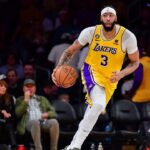 "Can He Stay Healthy": 2x Super Bowl Winner Questions Anthony Davis Drawing $62,000,000 Salary Based On Past Inconsistency