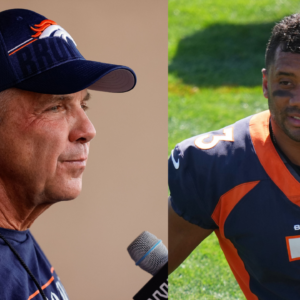 "Love Sean Payton": Skip Bayless Showers Praise on Russell Wilson's Army After Win Against Vikings