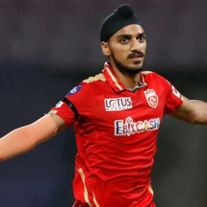 2 Years After Shunning Canada Plans, Arshdeep Singh Had Bagged INR 20 Lakh IPL Contract
