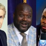 Shaquille O’Neal Digs Up Brutal 10 Year Old Clip Of Skip Bayless Getting Destroyed By Richard Sherman, 4 Weeks After ‘$200,000,000 Charles Barkley Plea’