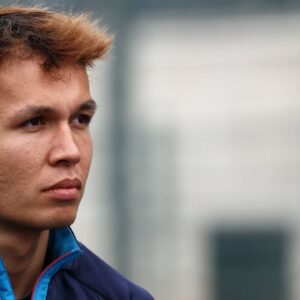Despite Coming Agonizingly Close to Heart Failure, Alex Albon Was Determined to Prove Himself After He Was Replaced By a Man Who Insulted Him