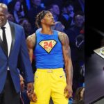 Taking After Shaquille O'Neal's $350,000 Customization, Dwight Howard Shows Off His Championship Ring Activated Rolls Royce