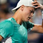 Has Ben Shelton Replaced Holger Rune in Big 3 Discussion After Dane's US Open Failures?