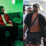 "Drake is Notoriously Single": Undeterred By Controversial Relationship, Michael Jordan's Son Marcus and Larsa Pippen Discuss Superstar's Dating Life