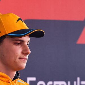 Oscar Piastri Reveals Why Turn 7 in Miami Is "Very Painful" to F1 Drivers