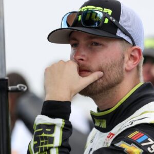 William Byron Eyes Home Victory in Charlotte Despite Confirmed NASCAR Round of 8 Appearance