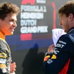 Lando Norris Urges Max Verstappen to Leave His 'Boring $60,000,000 Job' to Partner Him for Thrill at McLaren