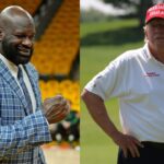 "Donald Trump to Ludacris": Before Spending $1,000,000 On Daughter's Birthday, Shaquille O'Neal Hosted Eccentric Parties For America's Elite