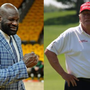 "Donald Trump to Ludacris": Before Spending $1,000,000 On Daughter's Birthday, Shaquille O'Neal Hosted Eccentric Parties For America's Elite