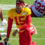Months After Saving $9,600,000 for the Chiefs, Patrick Mahomes Admits Talking to Tom Brady's Former Backup to Learn More About the GOAT's Mindset