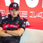 Zhou Guanyu Hints at Future With Audi as Negotiations to Extend His $2,000,000 Contract With Job Security Are Going On Since Weeks