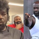 Offered $10,000,000 For 3 Albums Decades Prior, Shaquille O'Neal Announces New 'ThotDaddy' Album