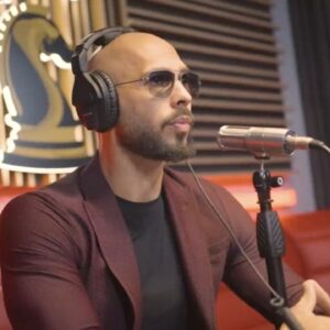 Years Before Bullying Matt Shea, Andrew Tate Had Bizarre Vodka Demand for a Journalist: “In Romania We…”