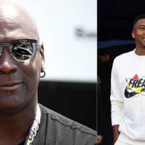 Following Michael Jordan's $20,000,000 Precedent, Giannis Antetokounmpo Invests in LA Golf Club Ahead of Tiger Woods Collaboration