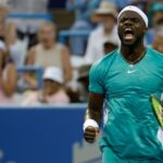"Guys like Kevin Durant, Caldwell-Pope or Gaff Come To Watch": Frances Tiafoe Reflects on Rags-to-Riches Journey