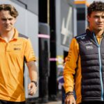 Lando Norris and Oscar Piastri Destined for Greatness at Dutch GP Thanks to Zandvoort Circuit’s Quirks