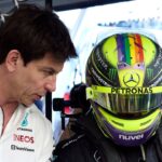 After Failing to Compete With Red Bull, Mercedes Boss Admits Not Working With the ‘Old’ Lewis Hamilton