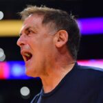 “Traded Guys Cause They Smoke Too Much!”: Having Waived Michael Jordan’s Teammate, Mavericks’ Owner Mark Cuban Discusses How ‘Vices’ Affect NBA Players’ Future