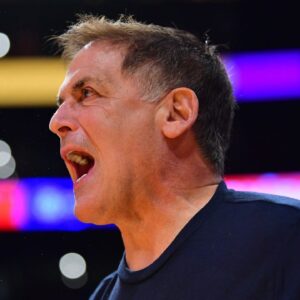 “Traded Guys Cause They Smoke Too Much!”: Having Waived Michael Jordan’s Teammate, Mavericks’ Owner Mark Cuban Discusses How ‘Vices’ Affect NBA Players’ Future