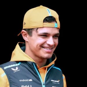 Despite His Family Having $250,000,000, Lando Norris' Book Reveals He Never Spent More than $1,200 on Himself until Very Recently
