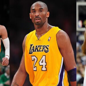 “He Know Why He Won’t Get the Ball!”: Gilbert Arenas Channeled His Inner Kobe Bryant, Discussed ‘Ball-Hog’ Comments With Trae Young