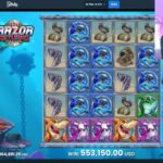 xQc wins $500,000 in his gambling stream