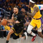 “After Playing in the 79th Game?!”: Stephen Curry Left College Coach Bob McKillop Impressed With His ‘Work Ethic’ Days Before Start of Playoffs