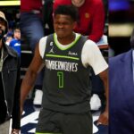 Kyrie Irving indirectly Responds to Shaquille O'Neal Dissing Team USA, Holds Anthony Edwards Responsible For Gold Medal With Kobe Bryant's Number